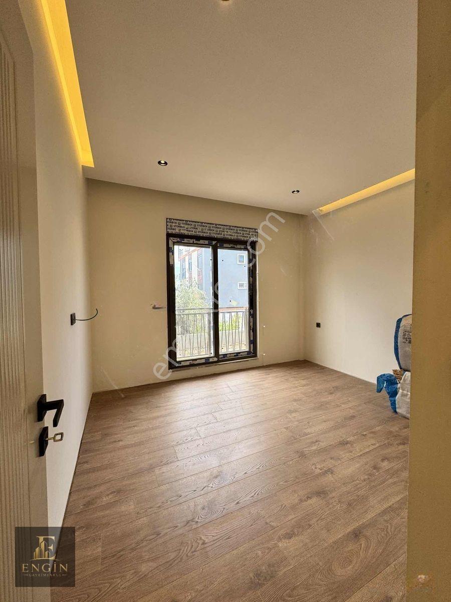 Ilıcada Lüks Havuzlu 2+1 Satılık Daire — fotoğraf 6