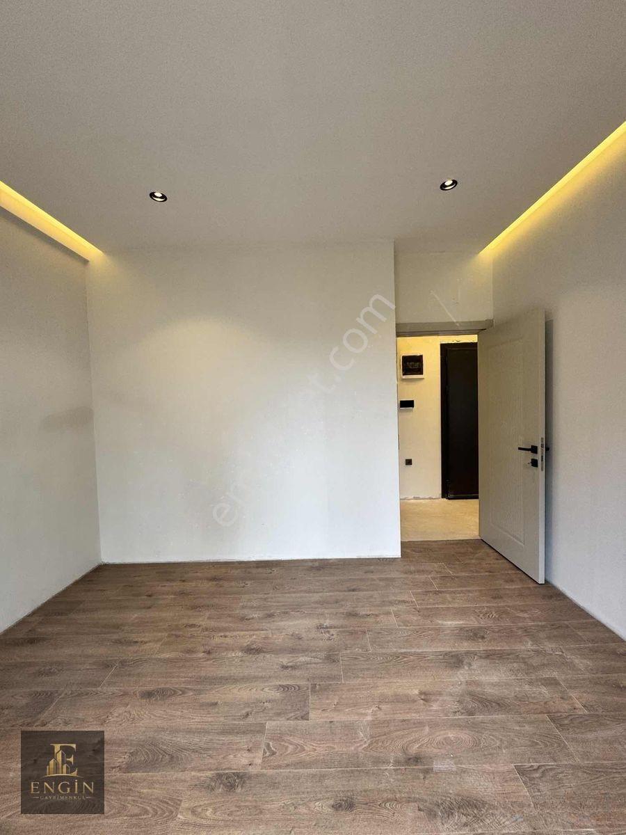 Ilıcada Lüks Havuzlu 2+1 Satılık Daire — fotoğraf 7