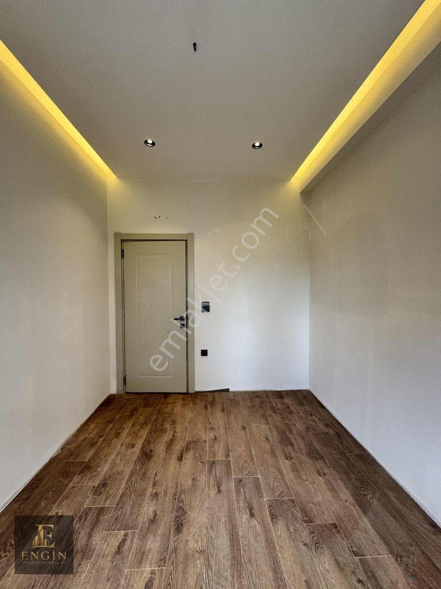 Ilıcada Lüks Havuzlu 2+1 Satılık Daire — fotoğraf 8