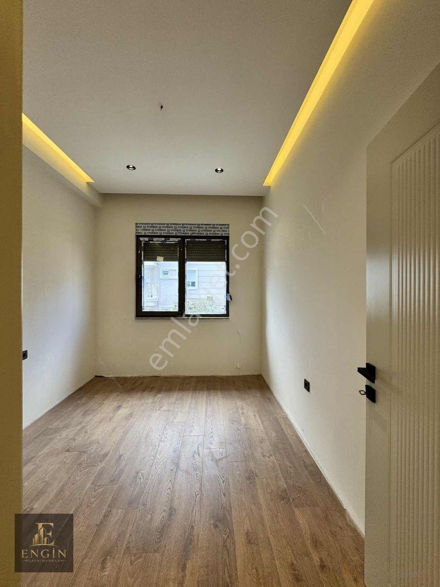 Ilıcada Lüks Havuzlu 2+1 Satılık Daire — fotoğraf 9