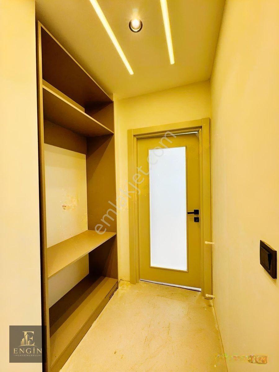 Ilıcada Lüks Havuzlu 2+1 Satılık Daire — fotoğraf 15