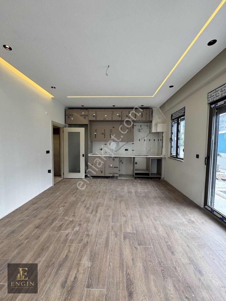 Ilıcada Lüks Havuzlu 2+1 Satılık Daire — fotoğraf 17