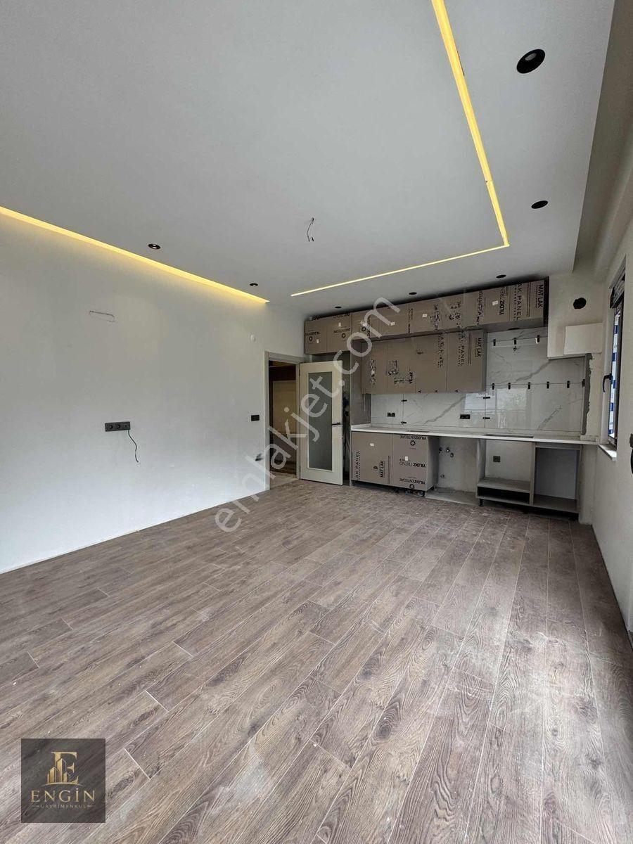 Ilıcada Lüks Havuzlu 2+1 Satılık Daire — fotoğraf 18