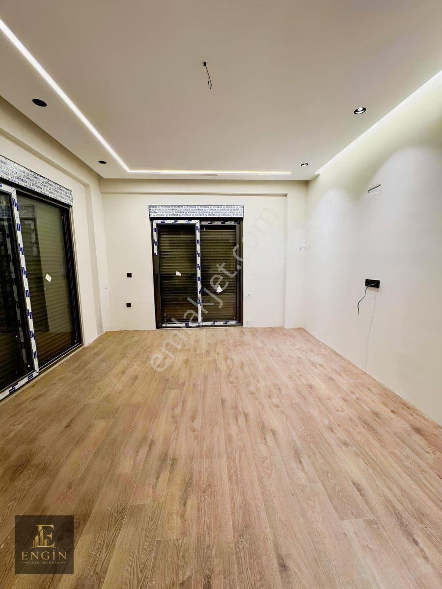Ilıcada Lüks Havuzlu 2+1 Satılık Daire — fotoğraf 19