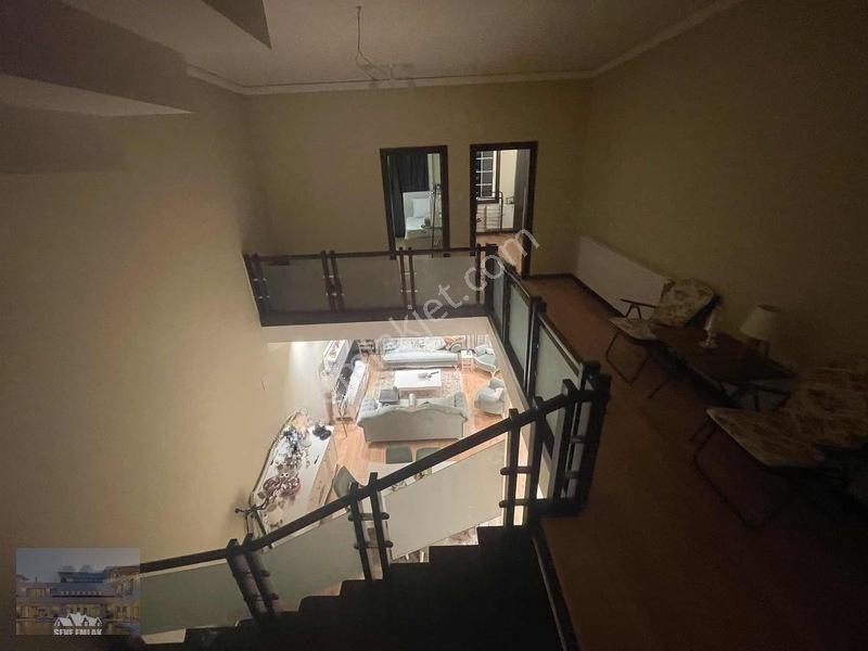 Yıldızlı'da Satılık Yol Kenarı 5+1 Tripleks Villa — fotoğraf 6