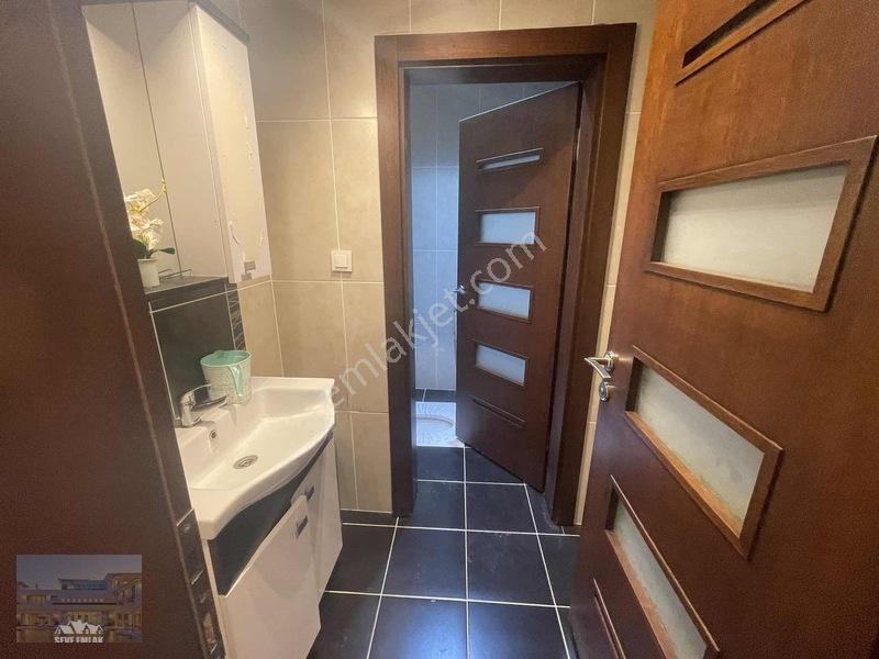 Yıldızlı'da Satılık Yol Kenarı 5+1 Tripleks Villa — fotoğraf 21