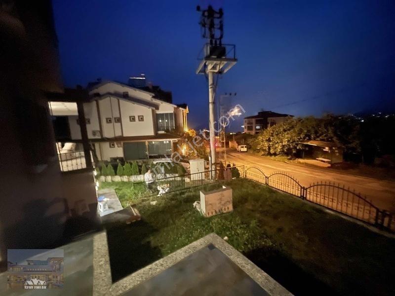 Yıldızlı'da Satılık Yol Kenarı 5+1 Tripleks Villa — fotoğraf 23