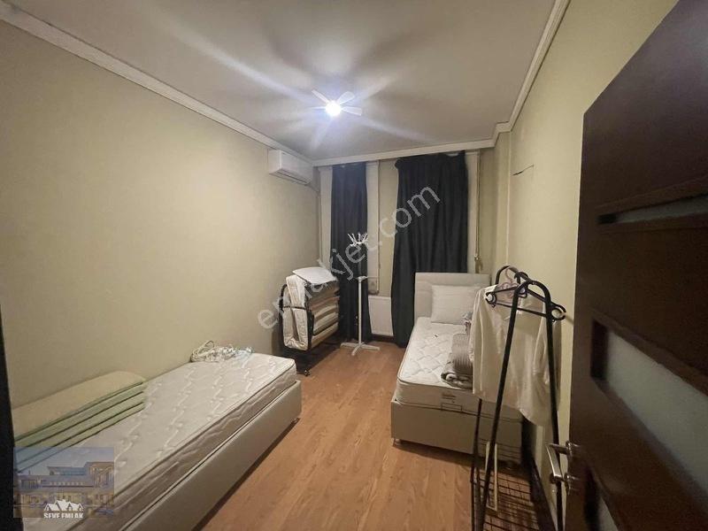 Yıldızlı'da Satılık Yol Kenarı 5+1 Tripleks Villa — fotoğraf 31