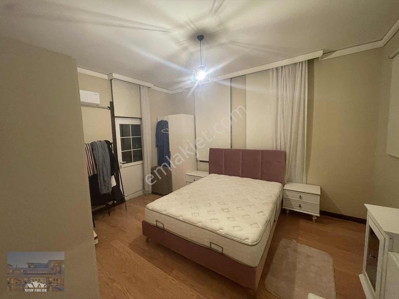 Yıldızlı'da Satılık Yol Kenarı 5+1 Tripleks Villa — fotoğraf 32