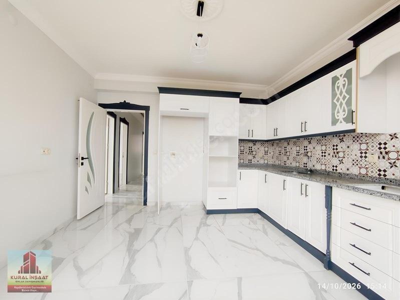 Yeni Mahalle İşkur Yanında Satılık 3+1 Daire