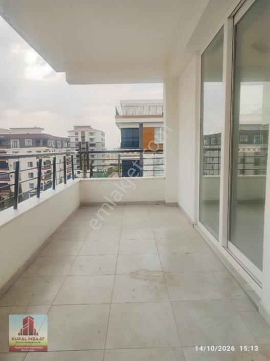 Yeni Mahalle İşkur Yanında Satılık 3+1 Daire — fotoğraf 5