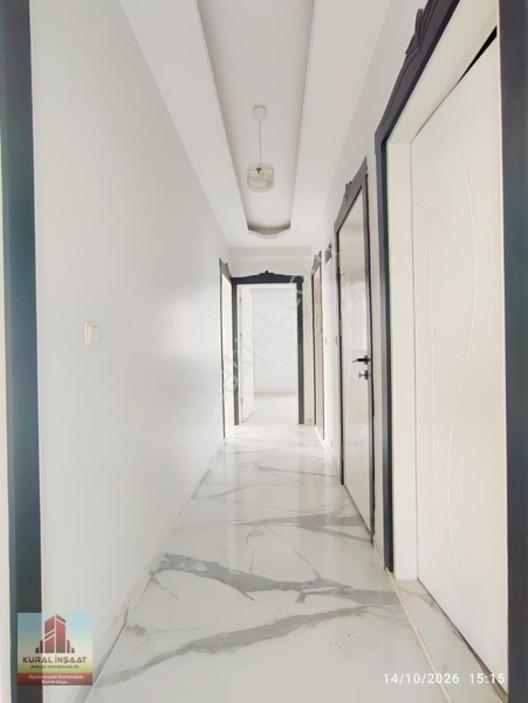 Yeni Mahalle İşkur Yanında Satılık 3+1 Daire — fotoğraf 6