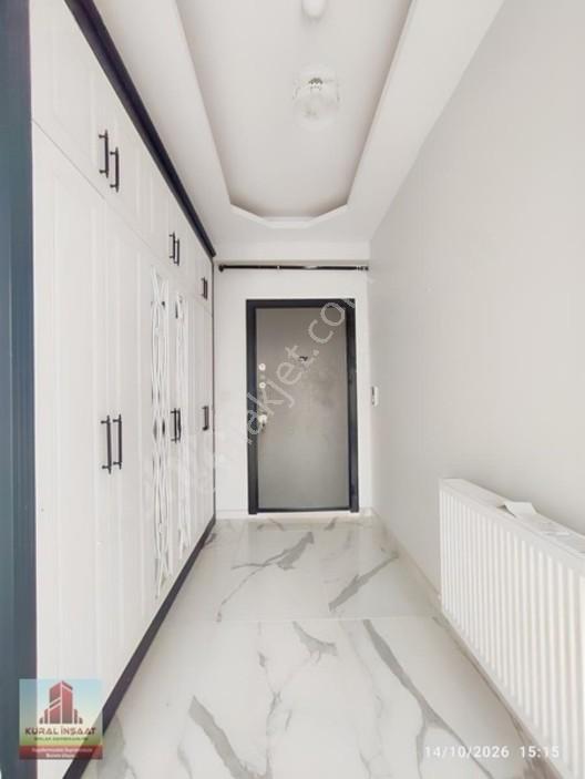 Yeni Mahalle İşkur Yanında Satılık 3+1 Daire — fotoğraf 7