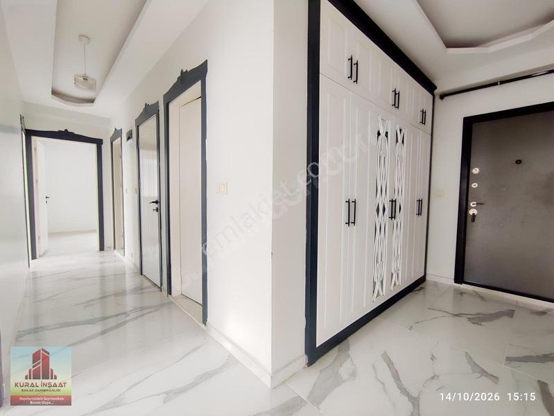 Yeni Mahalle İşkur Yanında Satılık 3+1 Daire — fotoğraf 8