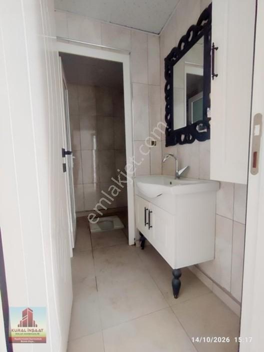 Yeni Mahalle İşkur Yanında Satılık 3+1 Daire — fotoğraf 11