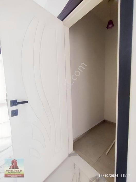 Yeni Mahalle İşkur Yanında Satılık 3+1 Daire — fotoğraf 12