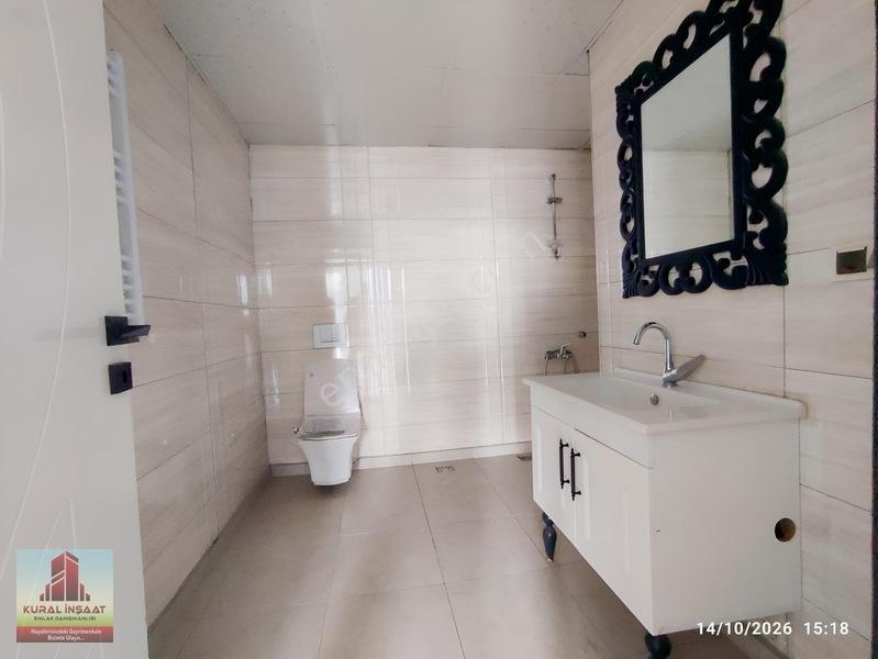 Yeni Mahalle İşkur Yanında Satılık 3+1 Daire — fotoğraf 13
