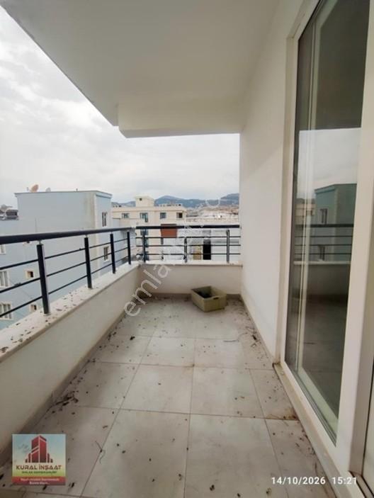 Yeni Mahalle İşkur Yanında Satılık 3+1 Daire — fotoğraf 17