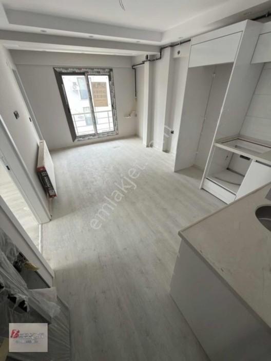Muradiyede Satılık Sıfır Ara Kat Daire — fotoğraf 7