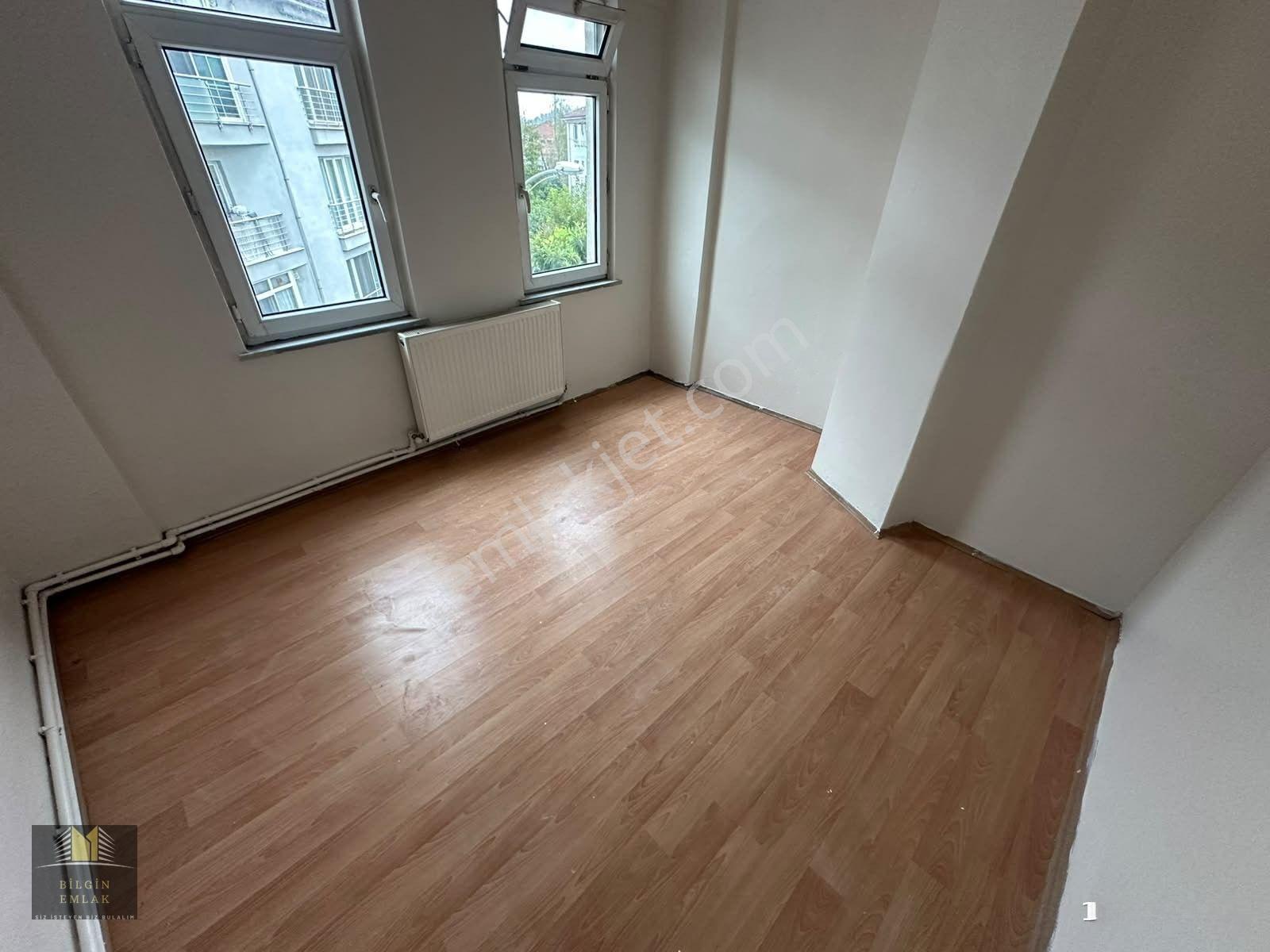 Bilgin Emlaktanmerkezin Göbeğinde 2+1 Geniş Satılık Daire — fotoğraf 7