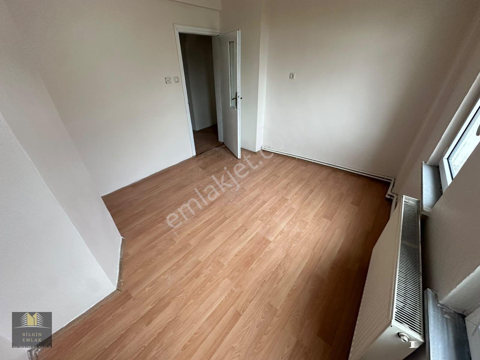 Bilgin Emlaktanmerkezin Göbeğinde 2+1 Geniş Satılık Daire — fotoğraf 10
