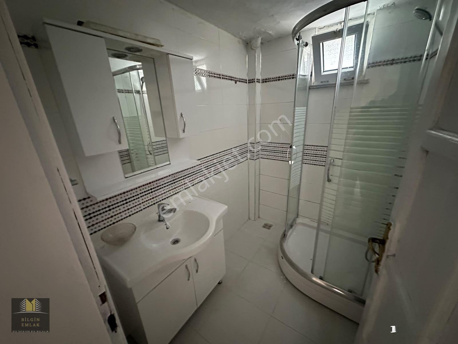 Bilgin Emlaktanmerkezin Göbeğinde 2+1 Geniş Satılık Daire — fotoğraf 11