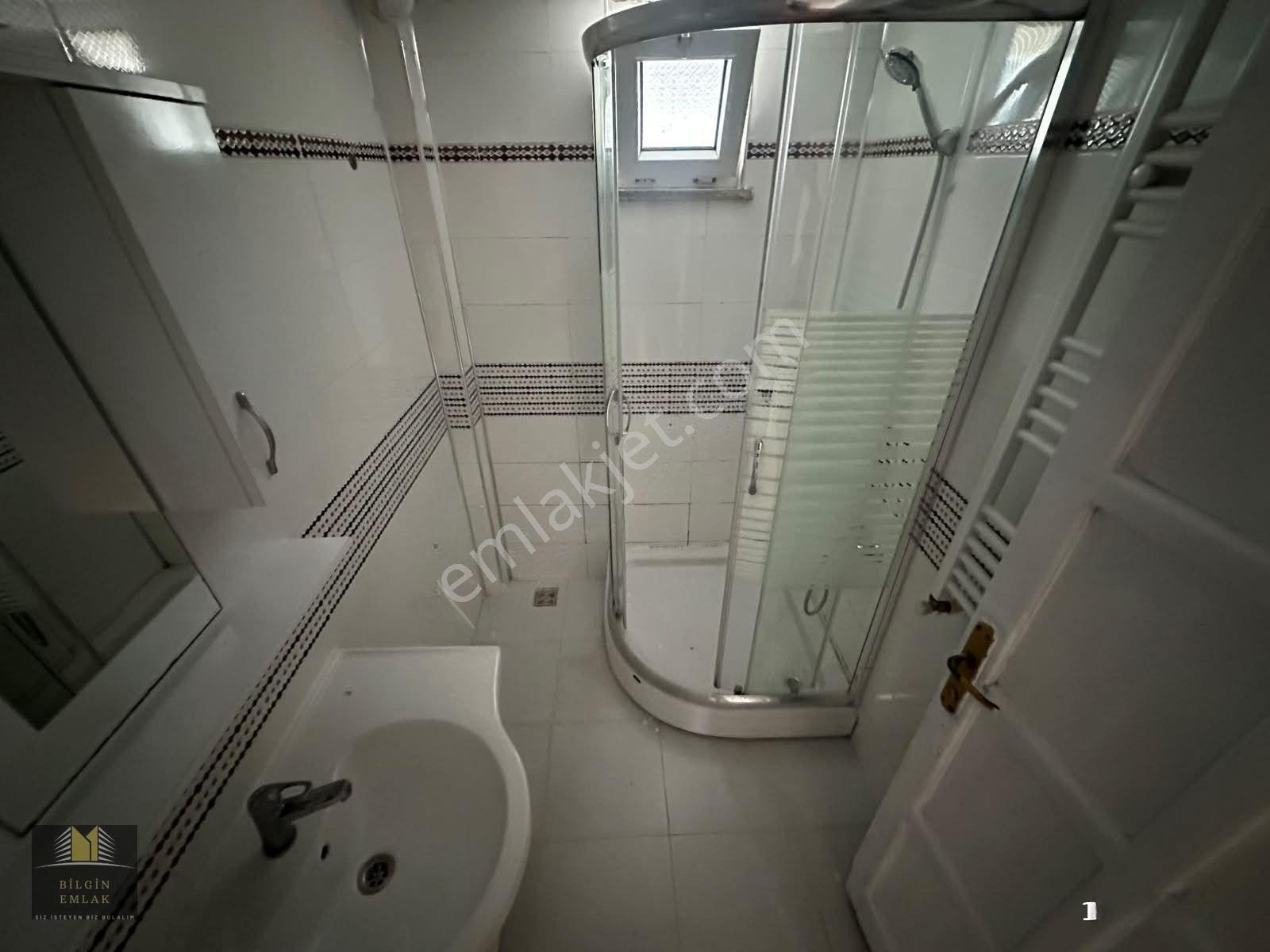 Bilgin Emlaktanmerkezin Göbeğinde 2+1 Geniş Satılık Daire — fotoğraf 12