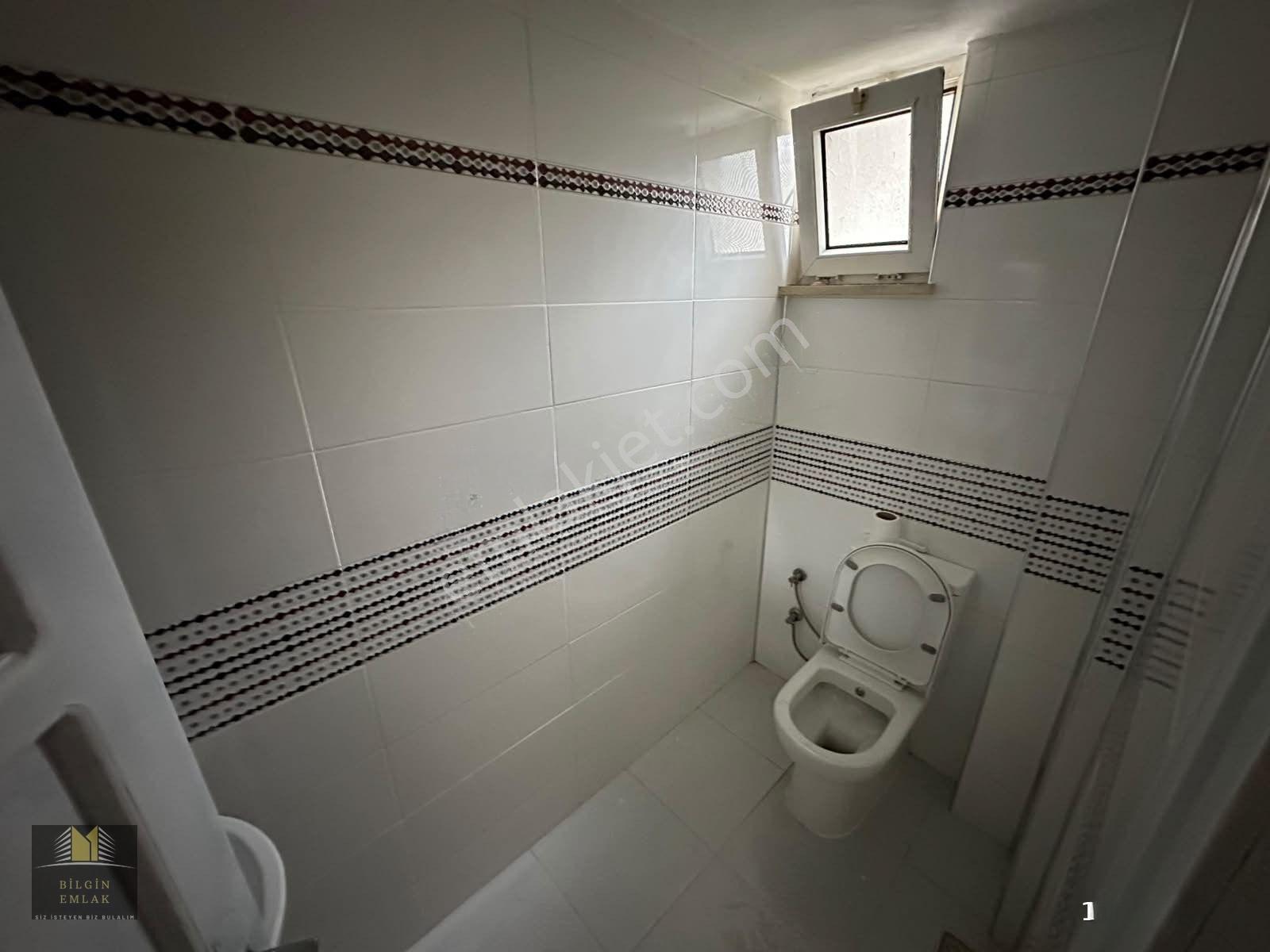 Bilgin Emlaktanmerkezin Göbeğinde 2+1 Geniş Satılık Daire — fotoğraf 13