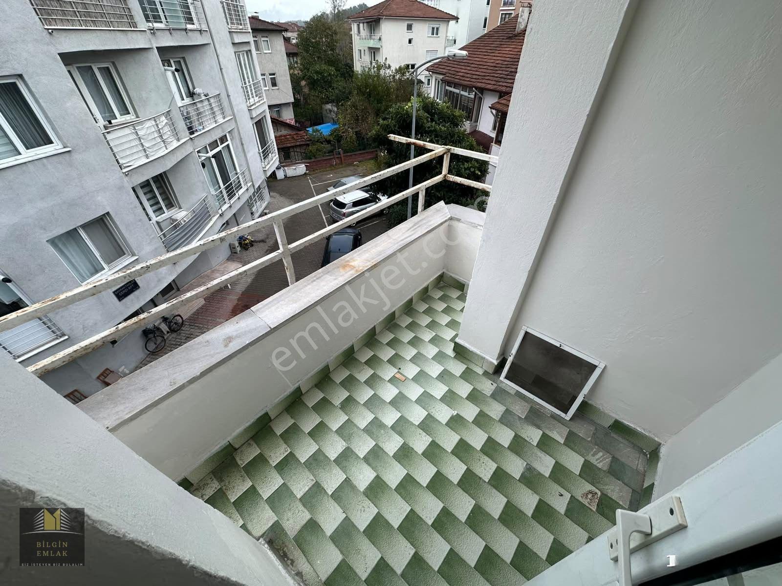 Bilgin Emlaktanmerkezin Göbeğinde 2+1 Geniş Satılık Daire — fotoğraf 14