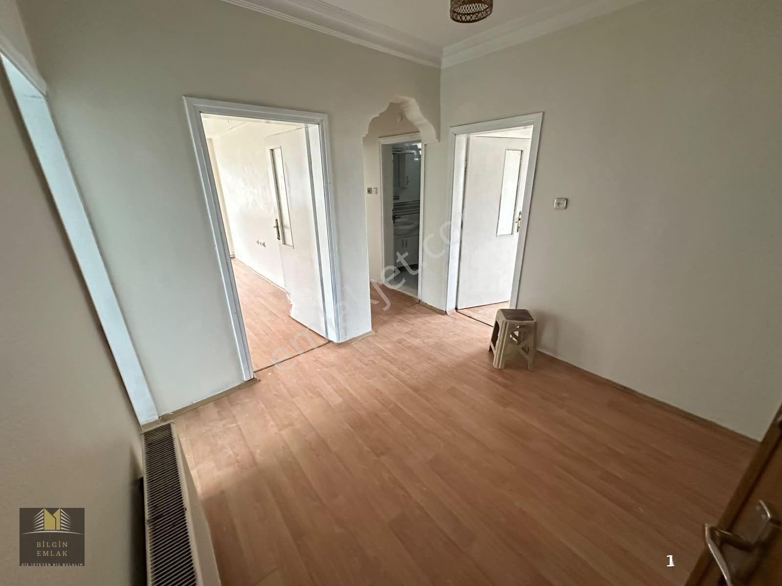 Bilgin Emlaktanmerkezin Göbeğinde 2+1 Geniş Satılık Daire — fotoğraf 16