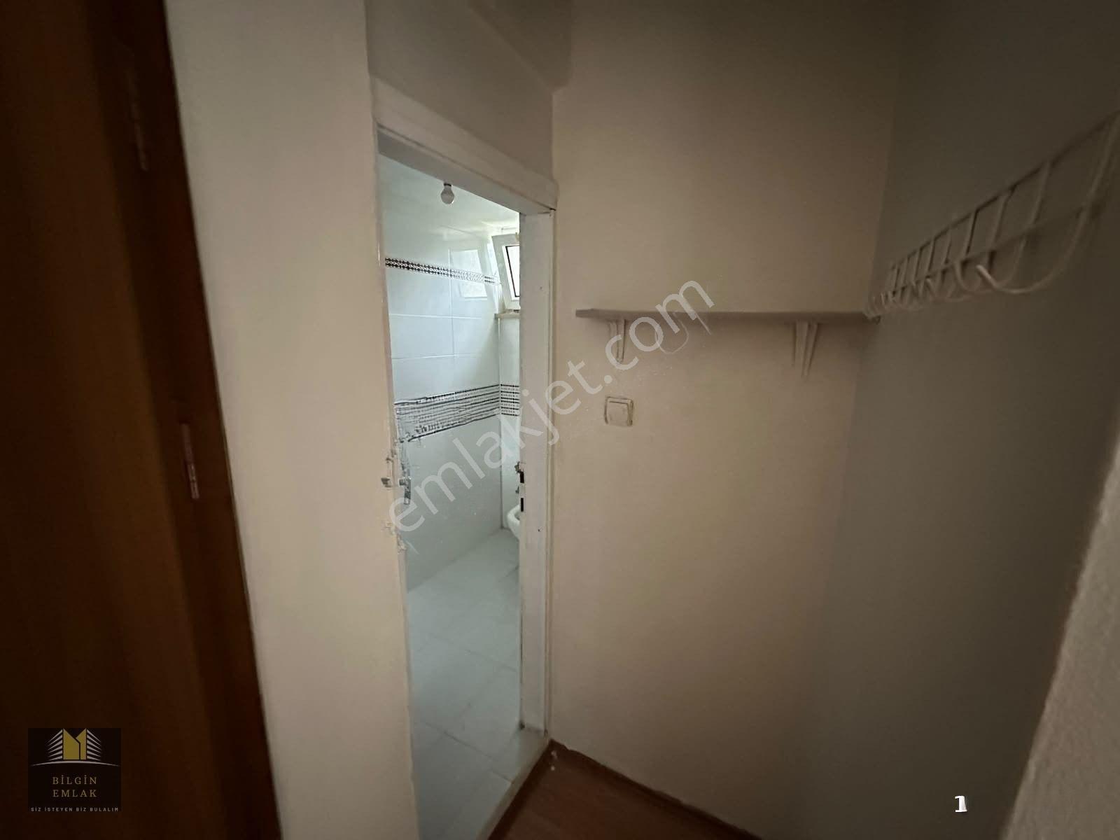 Bilgin Emlaktanmerkezin Göbeğinde 2+1 Geniş Satılık Daire — fotoğraf 17