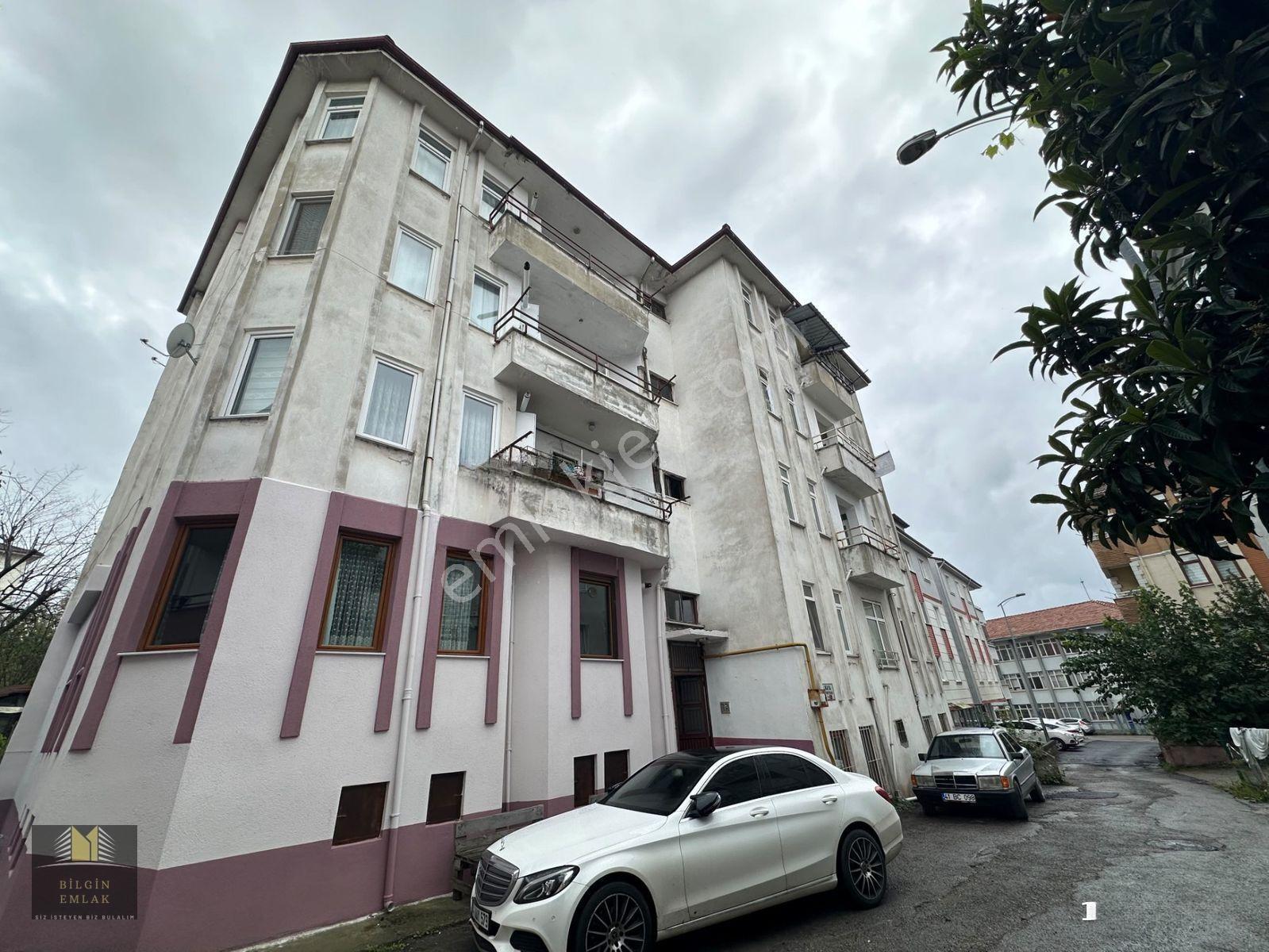 Bilgin Emlaktanmerkezin Göbeğinde 2+1 Geniş Satılık Daire — fotoğraf 18