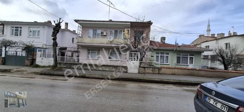 Ertuğrulgazi Mh Altınevler Bölgesi 282M2 Satılık Bina
