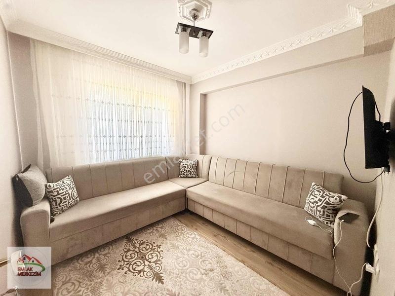 Emlak Merkezim'den B.gazide Siteler Yakını 3+1 Kot1de Kök Tapulu — fotoğraf 25