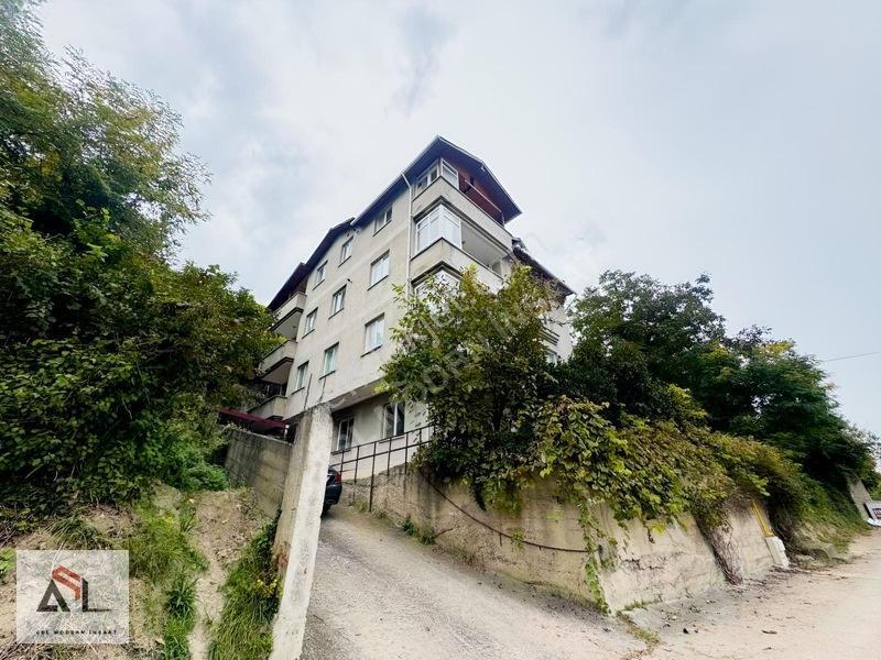 Ordu Perşembe Kozağzında Deniz Manzaralı Komple Bina — fotoğraf 3