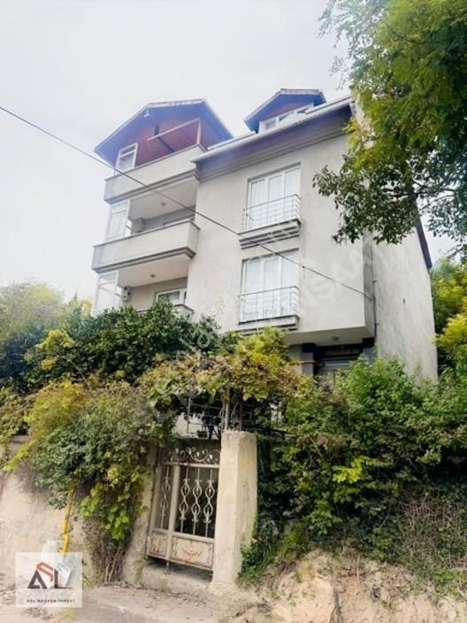 Ordu Perşembe Kozağzında Deniz Manzaralı Komple Bina — fotoğraf 4
