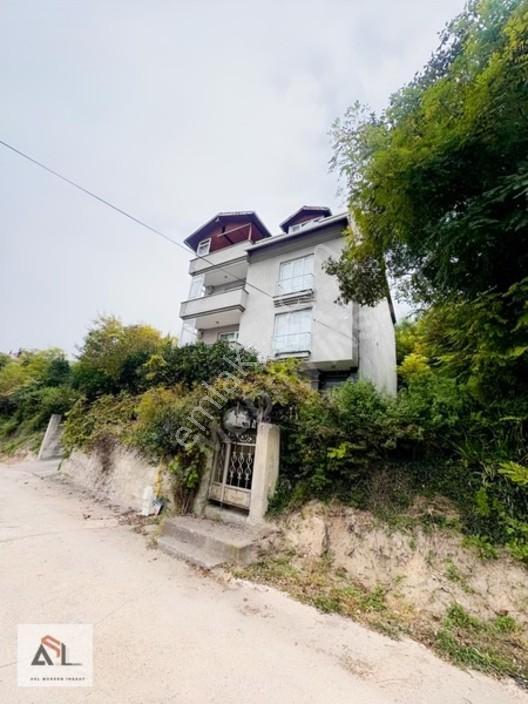 Ordu Perşembe Kozağzında Deniz Manzaralı Komple Bina — fotoğraf 5