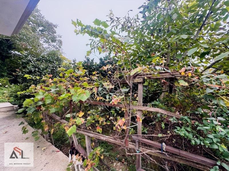 Ordu Perşembe Kozağzında Deniz Manzaralı Komple Bina — fotoğraf 6