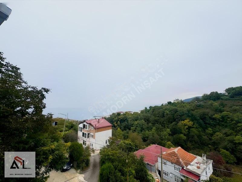 Ordu Perşembe Kozağzında Deniz Manzaralı Komple Bina — fotoğraf 22
