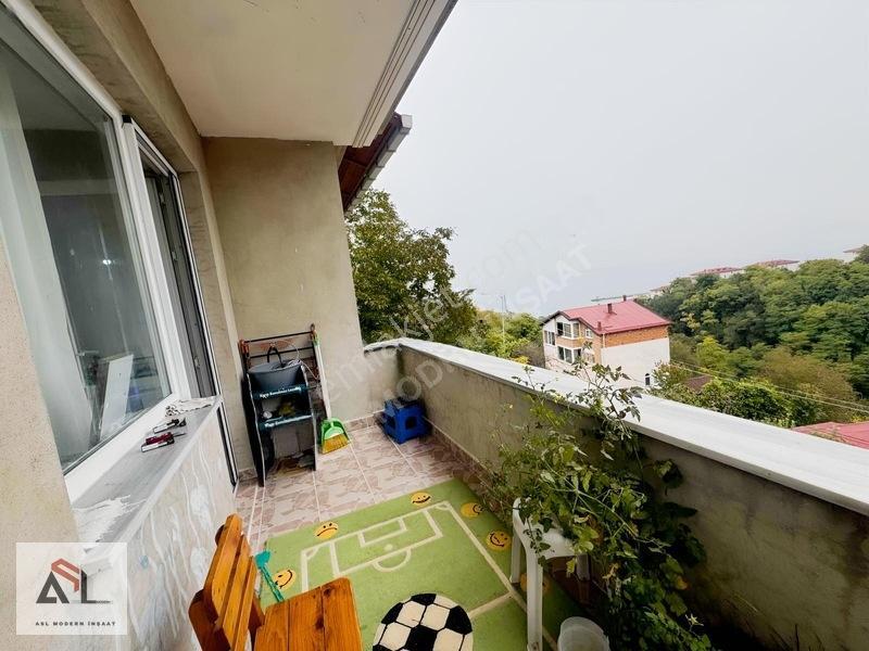 Ordu Perşembe Kozağzında Deniz Manzaralı Komple Bina — fotoğraf 23