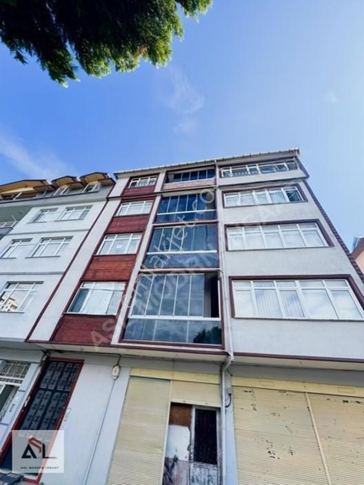 Ordu Perşembe Düz Mahalle Fırsat Daire