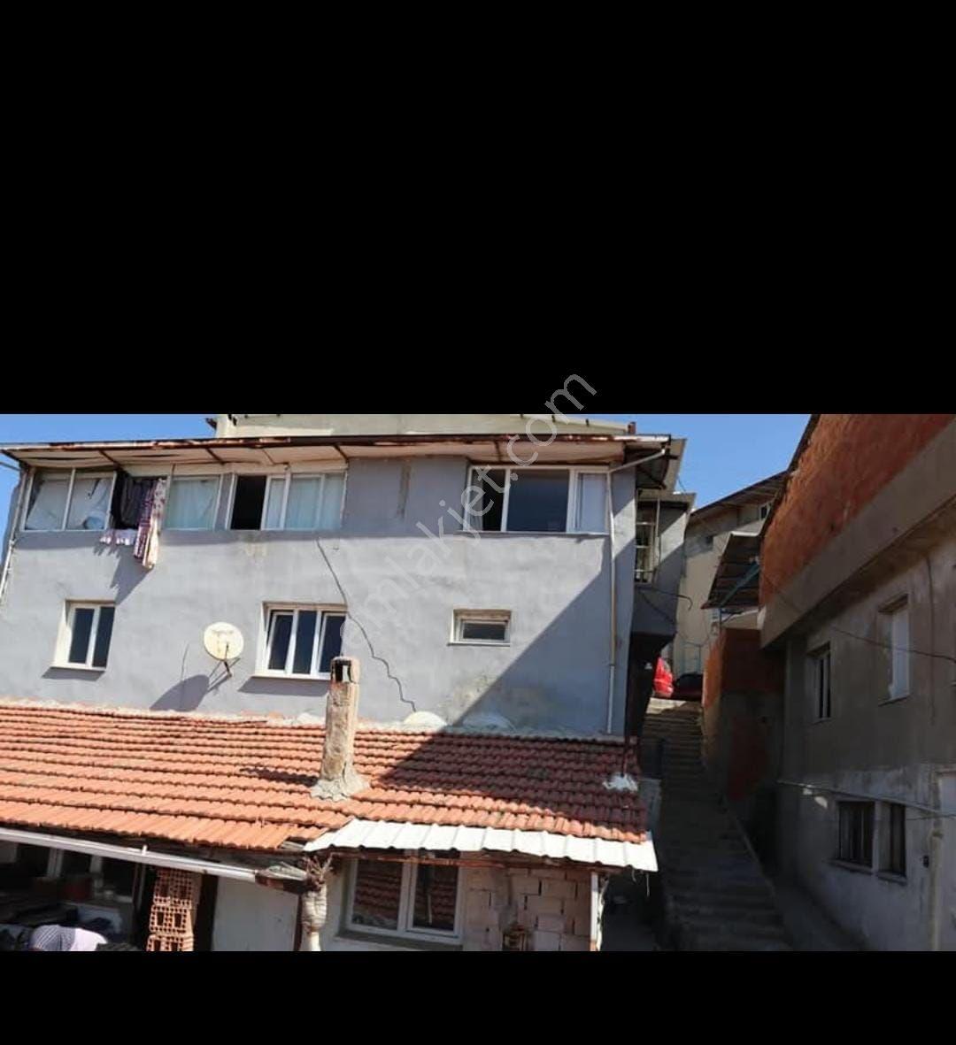 Söke Konak Mahallesi'nde Şehir Manzaralı Satılık 3 Katlı Müstakil Ev — fotoğraf 13