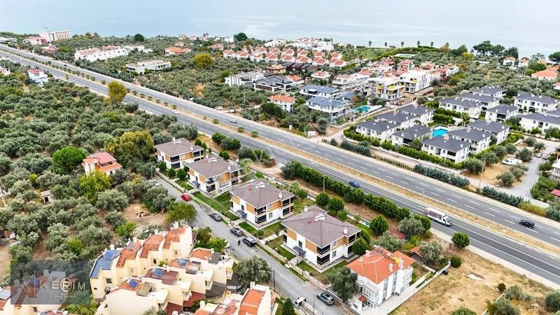 Altınoluk'ta Denize 300m Sıfır Eşyalı 2+1 Ve Ek 1+1 Depolu Daire — fotoğraf 2