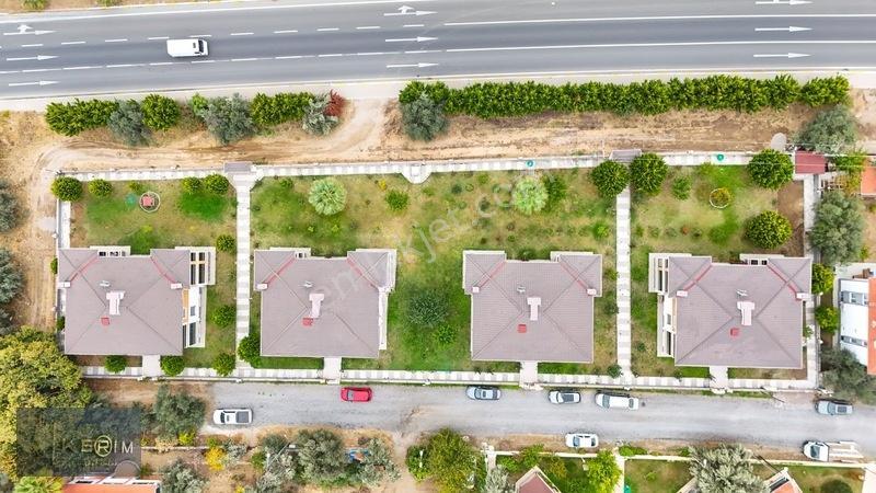 Altınoluk'ta Denize 300m Sıfır Eşyalı 2+1 Ve Ek 1+1 Depolu Daire — fotoğraf 3