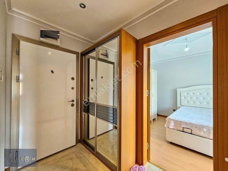 Altınoluk'ta Denize 300m Sıfır Eşyalı 2+1 Ve Ek 1+1 Depolu Daire — fotoğraf 8