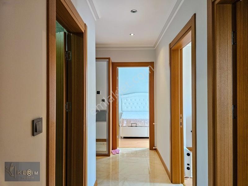 Altınoluk'ta Denize 300m Sıfır Eşyalı 2+1 Ve Ek 1+1 Depolu Daire — fotoğraf 9