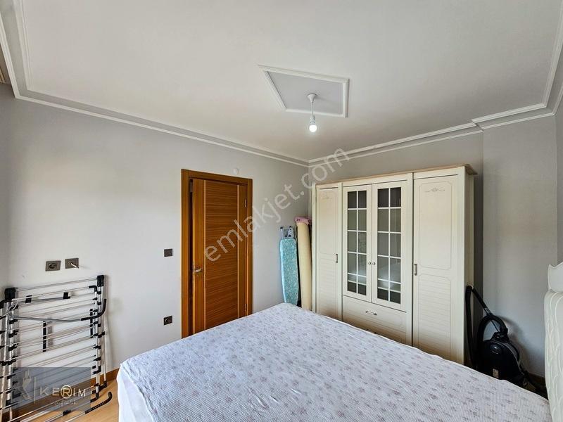 Altınoluk'ta Denize 300m Sıfır Eşyalı 2+1 Ve Ek 1+1 Depolu Daire — fotoğraf 11