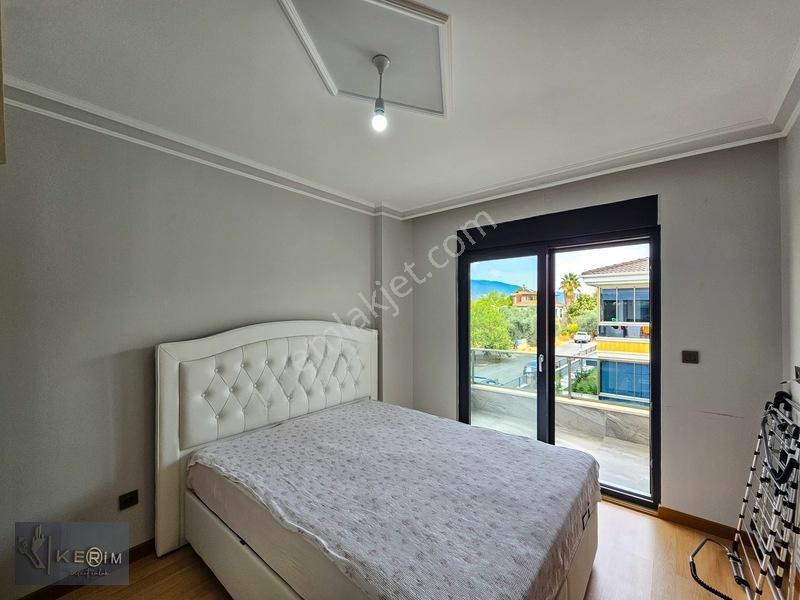 Altınoluk'ta Denize 300m Sıfır Eşyalı 2+1 Ve Ek 1+1 Depolu Daire — fotoğraf 12