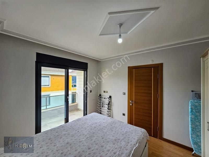 Altınoluk'ta Denize 300m Sıfır Eşyalı 2+1 Ve Ek 1+1 Depolu Daire — fotoğraf 13