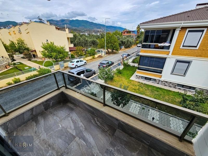 Altınoluk'ta Denize 300m Sıfır Eşyalı 2+1 Ve Ek 1+1 Depolu Daire — fotoğraf 14